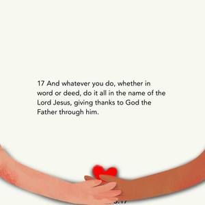 Meet your Posher, Mildred